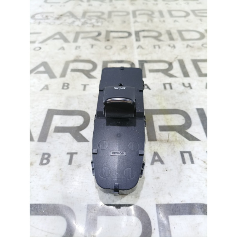 Кнопка стеклоподъемника (электрика / кнопки) Cadillac Xt5 1 2016 3.6 23351607