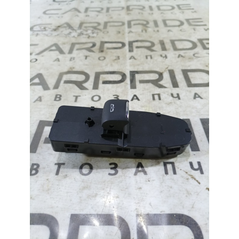 Кнопка стеклоподъемника (электрика / кнопки) Cadillac Xt5 1 2016 3.6 23351607