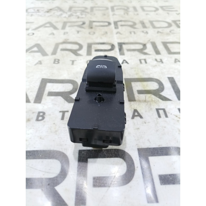 Кнопка стеклоподъемника (электрика / кнопки) Cadillac Xt5 1 2016 3.6 23351607