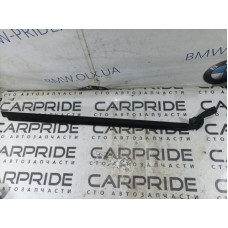 Внутрішній молдинг скла