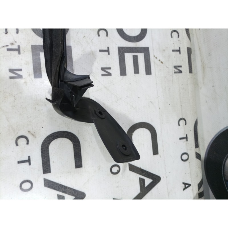 Молдинг стекла внутренний (наружные элементы кузова) BMW 3-series E93 2010 3.0 N52 51377119095