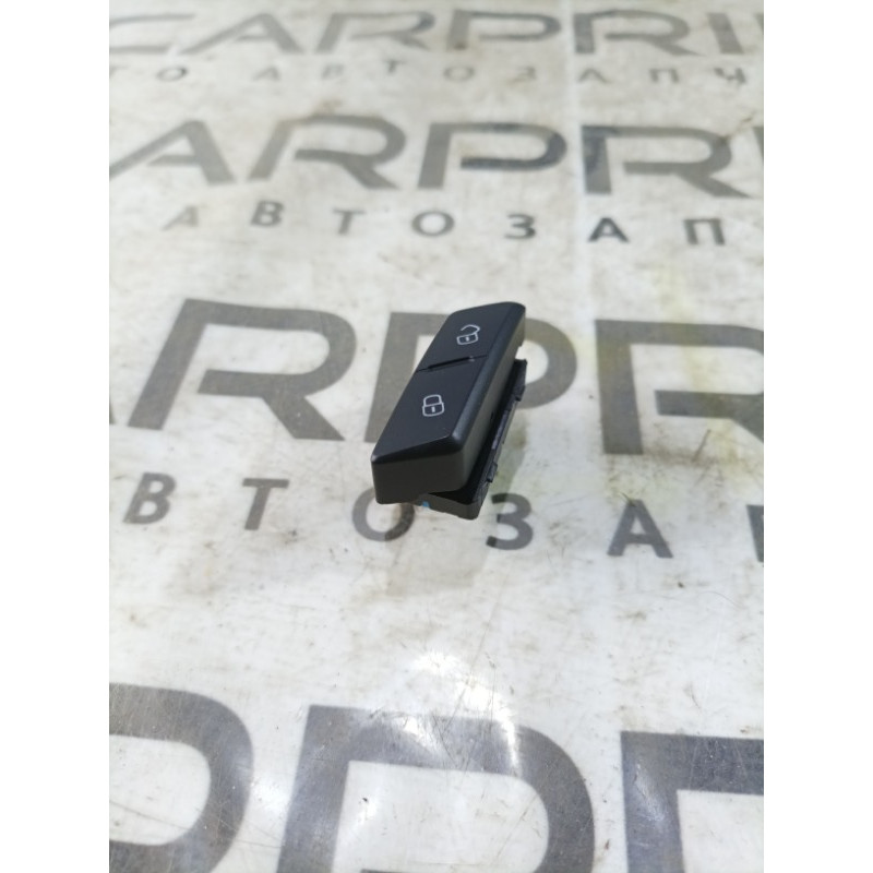 Кнопка блокировки центрального замка (электрика / кнопки) Volkswagen Passat B7 2014 1.8 561962135a