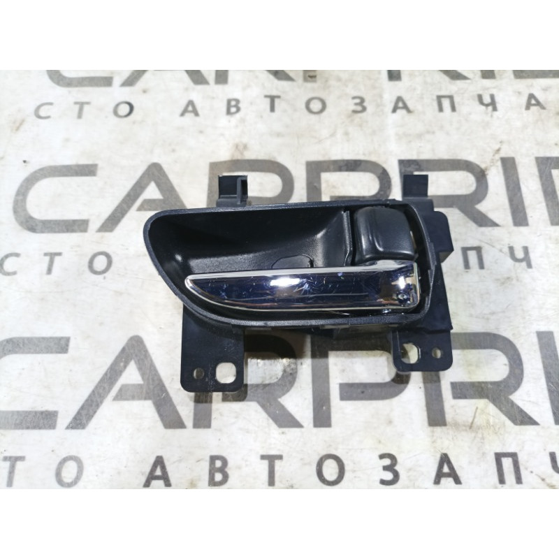 Ручка двери внутренняя (салон) Subaru Outback BS 2016 2.5 61051AL02AVH