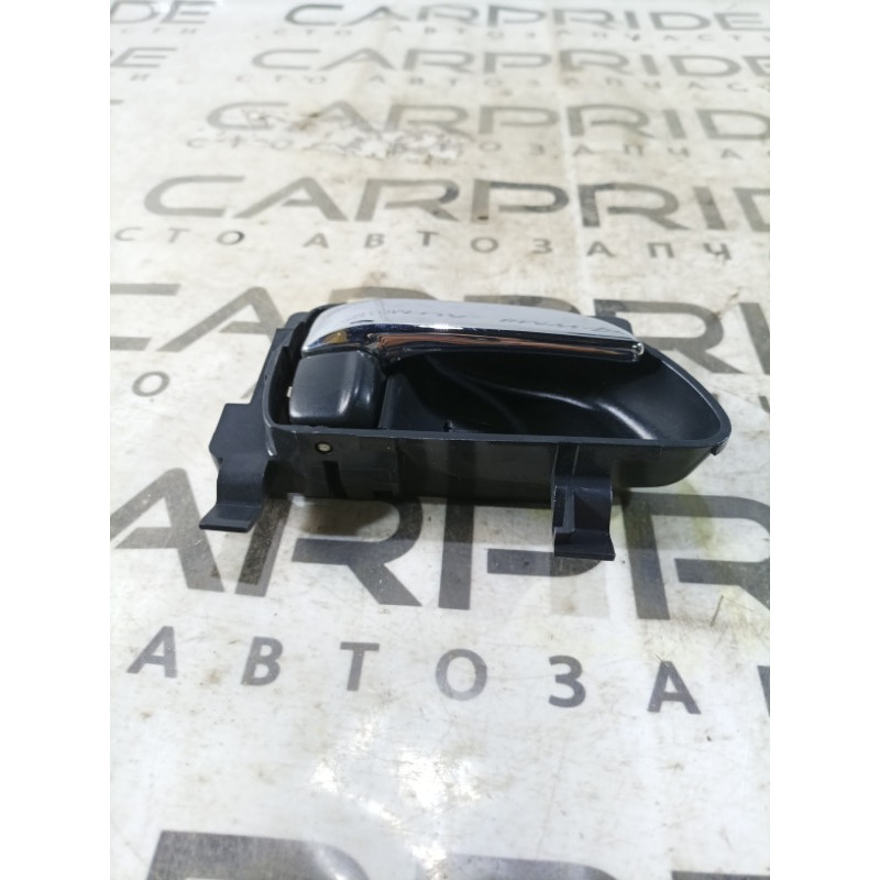 Ручка двери внутренняя (салон) Subaru Outback BS 2016 2.5 61051AL02AVH