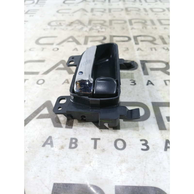 Ручка двери внутренняя (салон) Subaru Outback BS 2016 2.5 61051AL02AVH