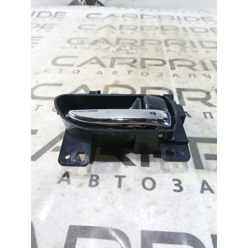 Ручка двери внутренняя (салон) Subaru Outback BS 2016 2.5 61051AL02AVH