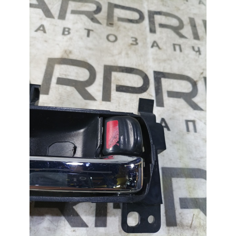 Ручка двери внутренняя (салон) Subaru Outback BS 2016 2.5 61051AL02AVH