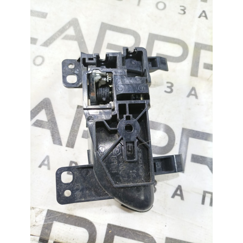 Ручка двери внутренняя (салон) Subaru Outback BS 2016 2.5 61051AL02AVH