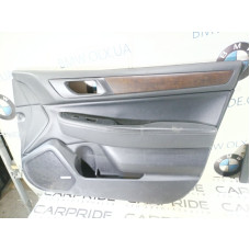 Дверная карта