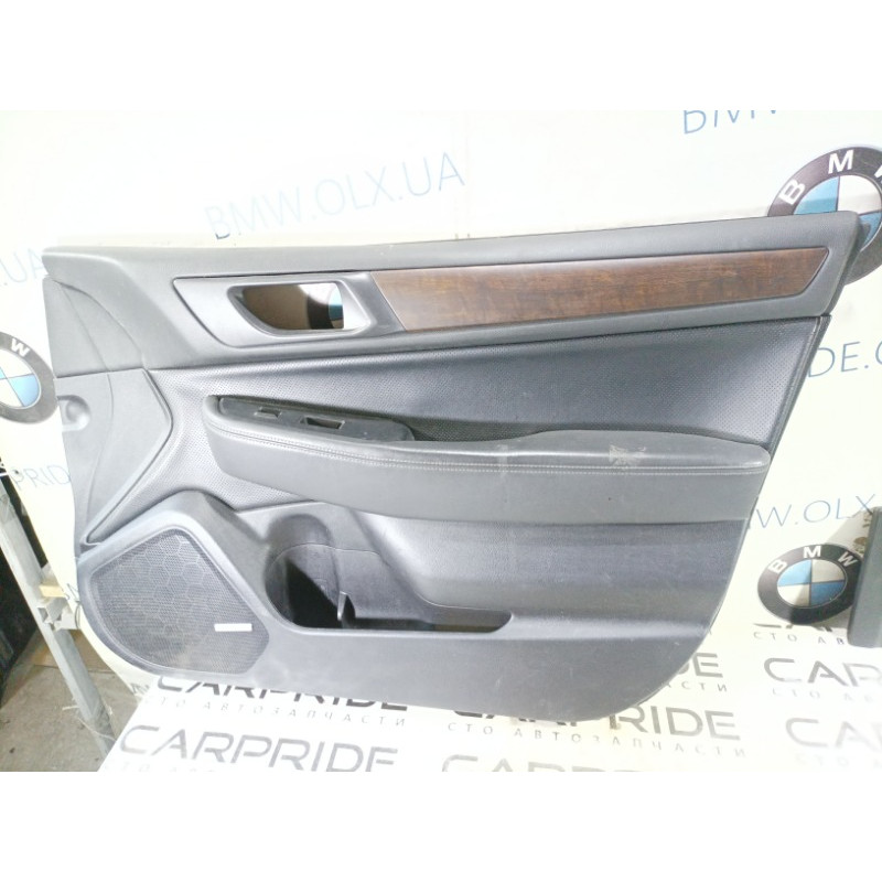 Дверная карта (салон) Subaru Outback BS 2016 2.5 94216AL04AVH