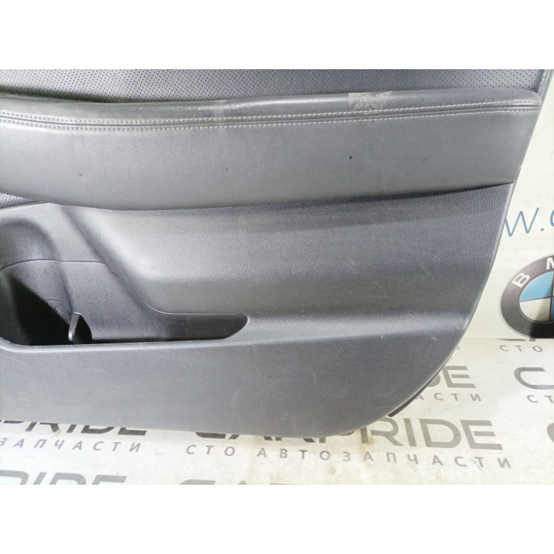 Дверная карта (салон) Subaru Outback BS 2016 2.5 94216AL04AVH