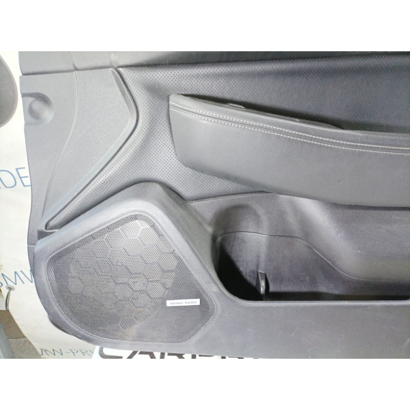 Дверная карта (салон) Subaru Outback BS 2016 2.5 94216AL04AVH