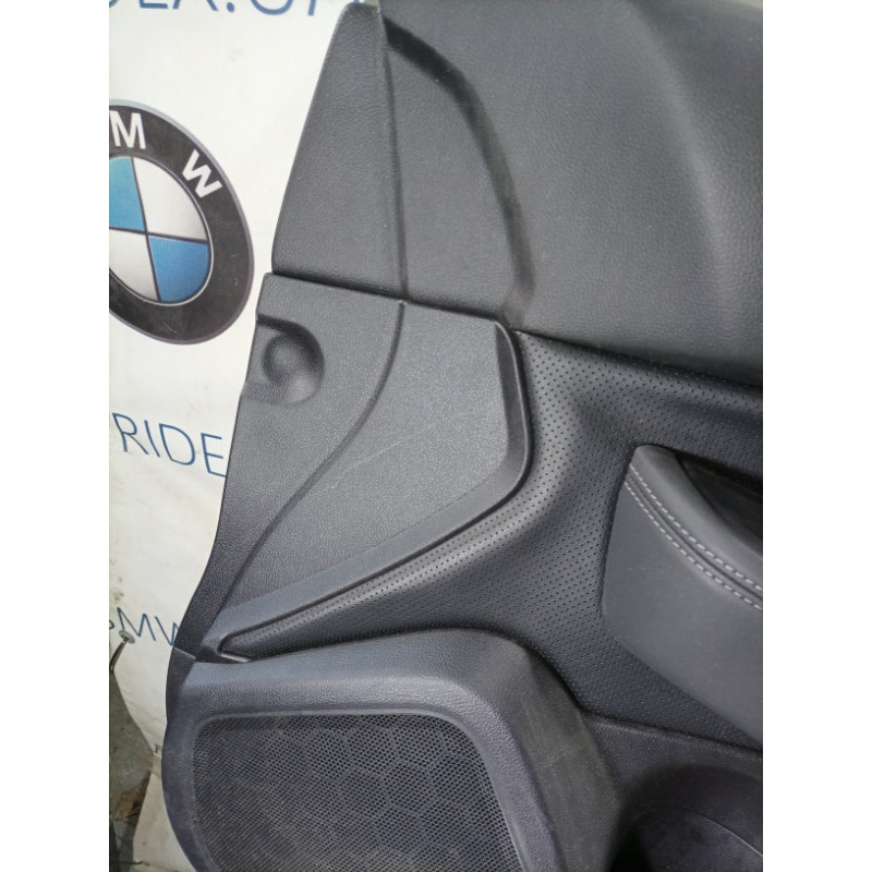 Дверная карта (салон) Subaru Outback BS 2016 2.5 94216AL04AVH