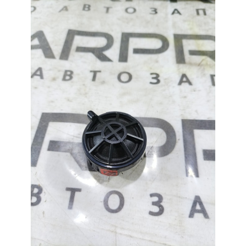 Динамик (электрика) Mercedes-Benz E-class W211 2008 3.5 a2128201002