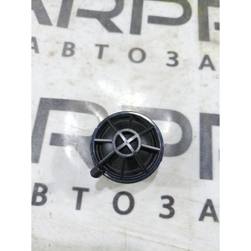 Динамик (электрика) Mercedes-Benz E-class W211 2008 3.5 a2128201002