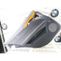 Дверна карта