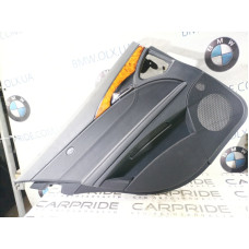 Дверная карта