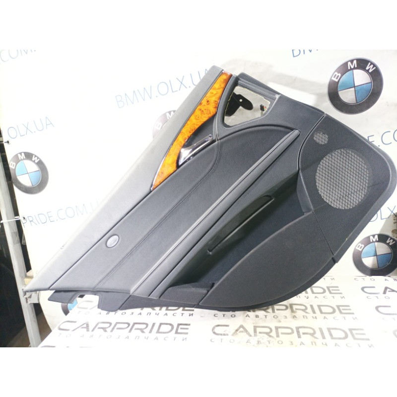 Дверна карта (салон) Mercedes-Benz E-class W211 2008 3.5 A2117305396