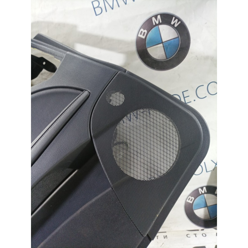 Дверна карта (салон) Mercedes-Benz E-class W211 2008 3.5 A2117305396