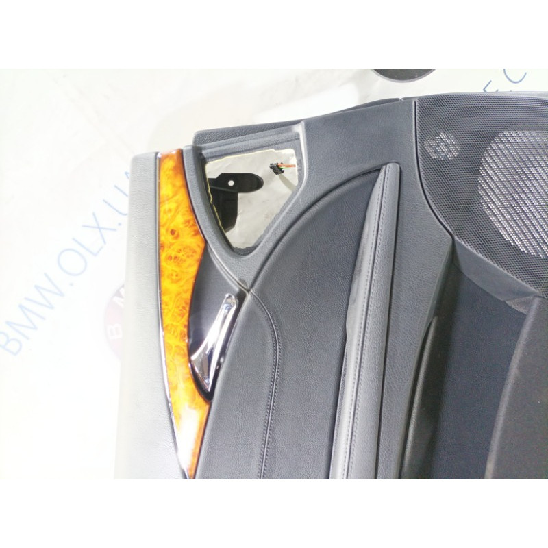 Дверна карта (салон) Mercedes-Benz E-class W211 2008 3.5 A2117305396