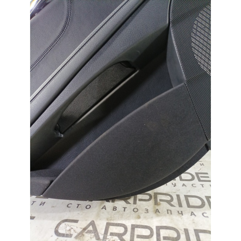 Дверна карта (салон) Mercedes-Benz E-class W211 2008 3.5 A2117305396