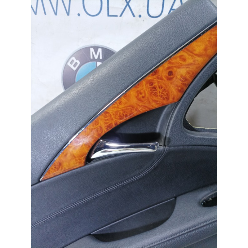 Дверна карта (салон) Mercedes-Benz E-class W211 2008 3.5 A2117305396