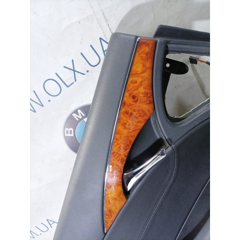 Дверна карта (салон) Mercedes-Benz E-class W211 2008 3.5 A2117305396