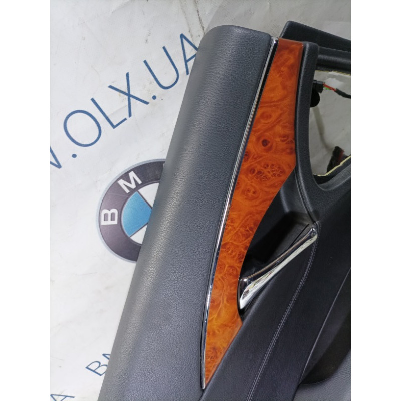 Дверна карта (салон) Mercedes-Benz E-class W211 2008 3.5 A2117305396