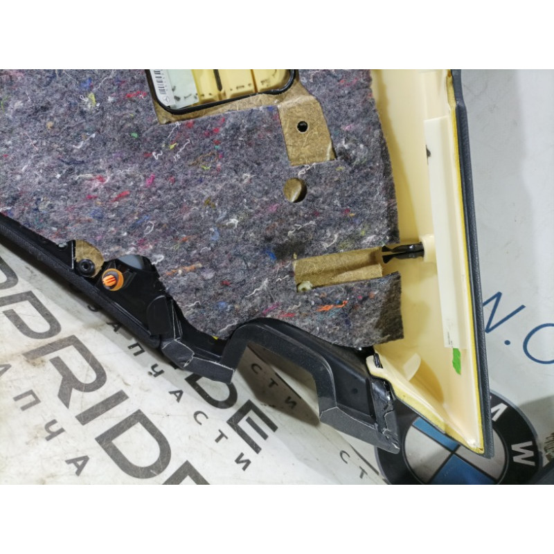 Дверна карта (салон) Mercedes-Benz E-class W211 2008 3.5 A2117305396