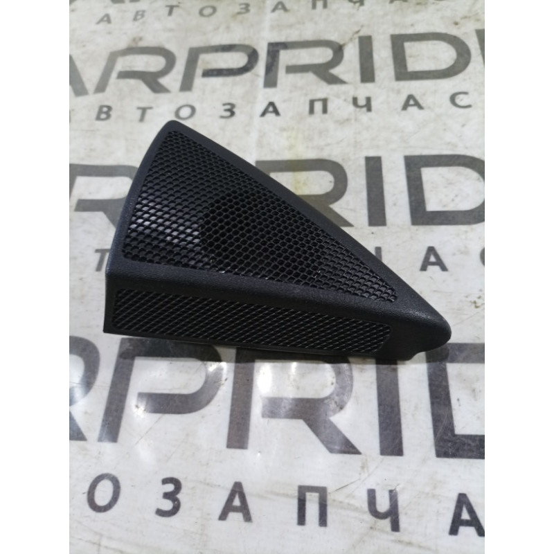 Молдинг двери (уголок) внутренний (кузов и элементы) Mercedes-Benz E-class W211 2008 3.5 a2117250294