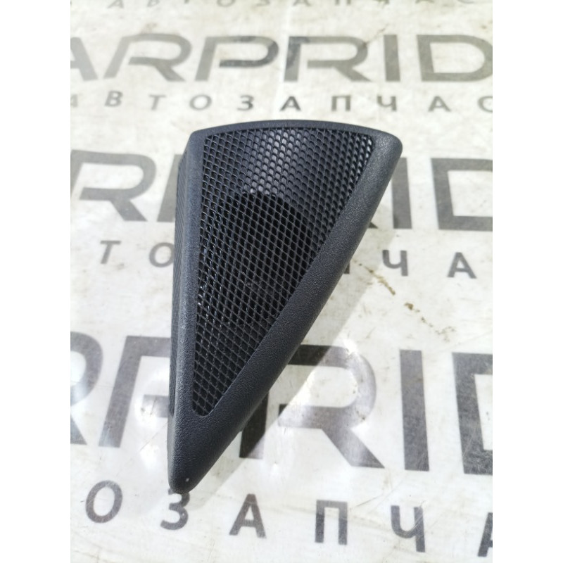 Молдинг двери (уголок) внутренний (кузов и элементы) Mercedes-Benz E-class W211 2008 3.5 a2117250294