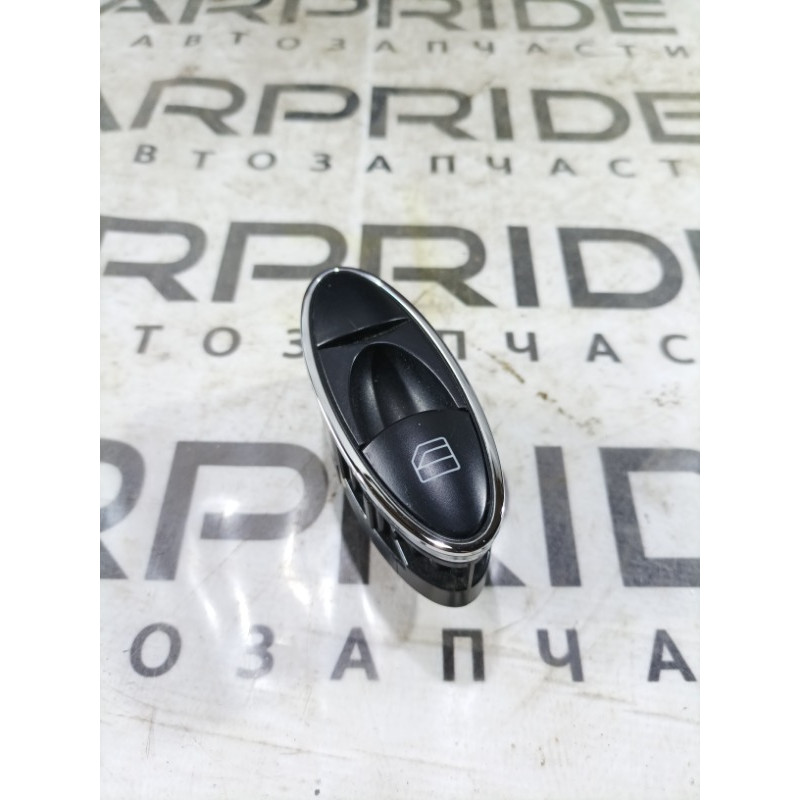 Кнопка стеклоподъемника (электрика / кнопки) Mercedes-Benz E-class W211 2008 3.5 a2118219758
