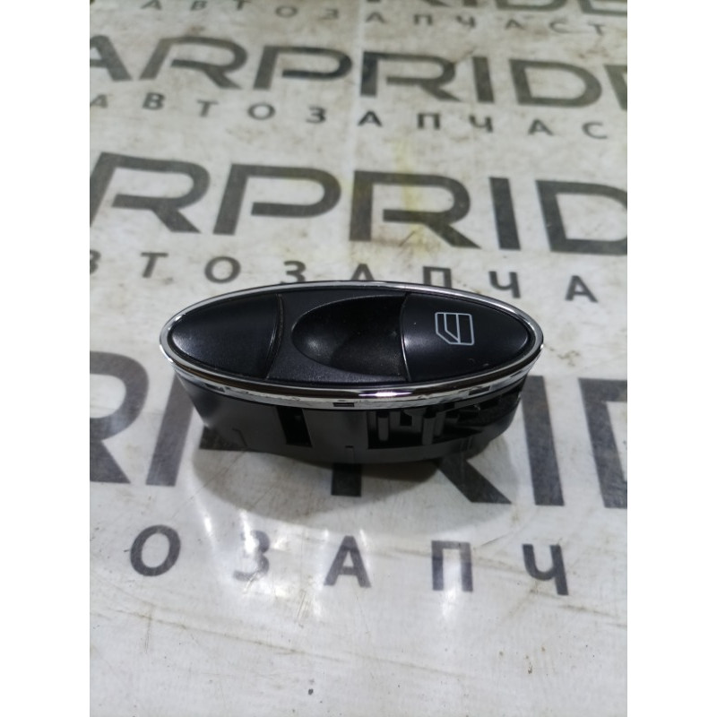 Кнопка стеклоподъемника (электрика / кнопки) Mercedes-Benz E-class W211 2008 3.5 a2118219758