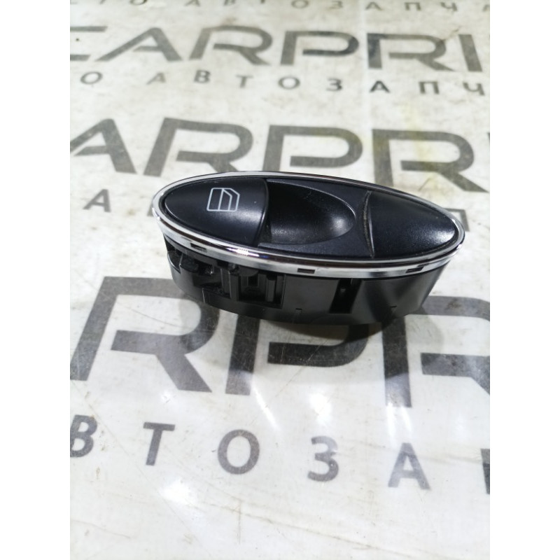 Кнопка стеклоподъемника (электрика / кнопки) Mercedes-Benz E-class W211 2008 3.5 a2118219758
