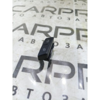 Кнопка блокування центрального замка