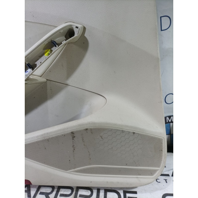 Дверная карта (салон) Volkswagen Passat B7 2014 1.8 561867211a