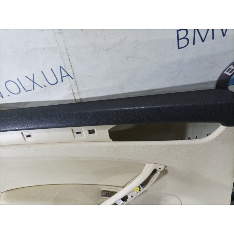 Дверная карта (салон) Volkswagen Passat B7 2014 1.8 561867211a