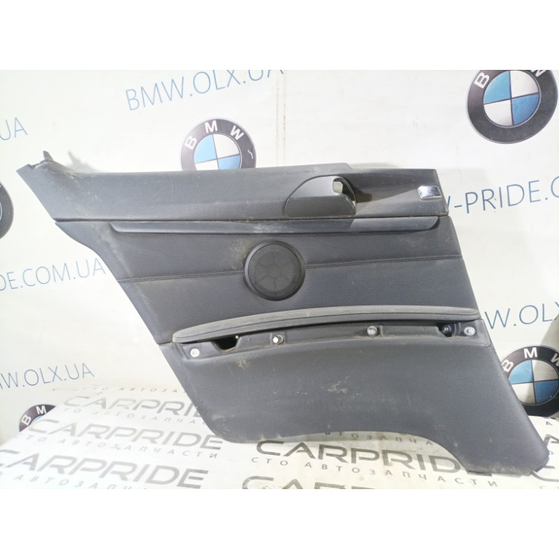 Обшивка салону (салон) BMW 3-series E92 2010 3.0 N54 51437218819