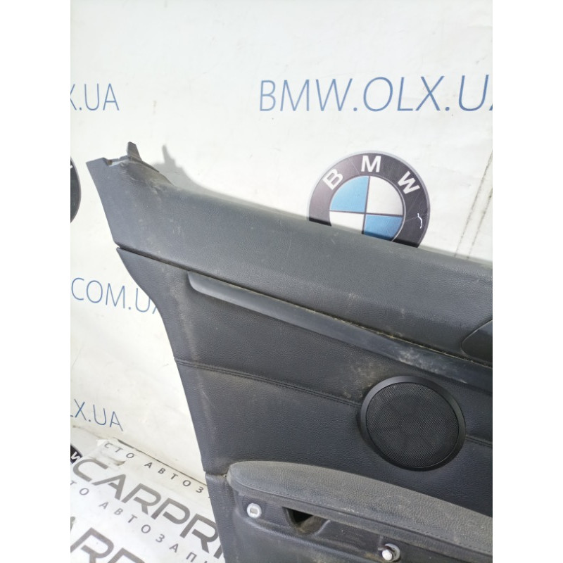 Обшивка салону (салон) BMW 3-series E92 2010 3.0 N54 51437218819