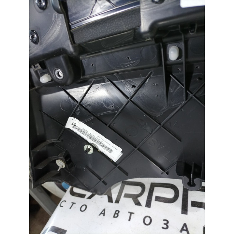 Обшивка салону (салон) BMW 3-series E92 2010 3.0 N54 51437218819