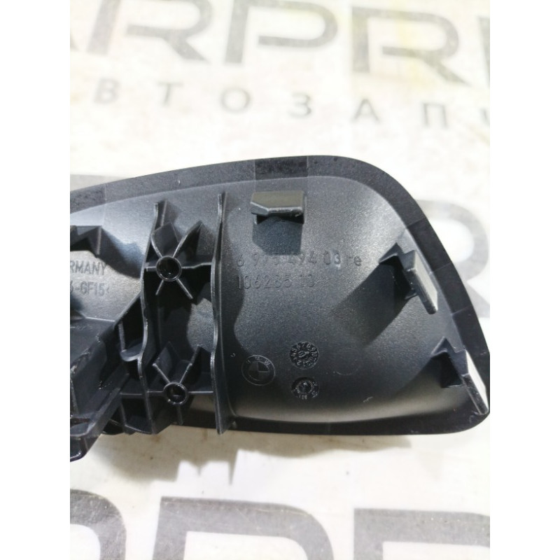 Ручка двери внутренняя (салон) BMW 3-series E93 2010 3.0 N52 51216975496