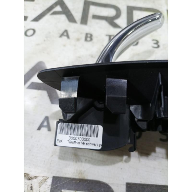 Ручка двери внутренняя (салон) BMW 3-series E93 2010 3.0 N52 51216975496