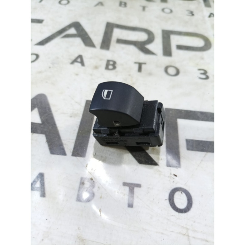 Кнопка стеклоподъемника (электрика / кнопки) BMW 3-series E93 2010 3.0 N52 61316945874