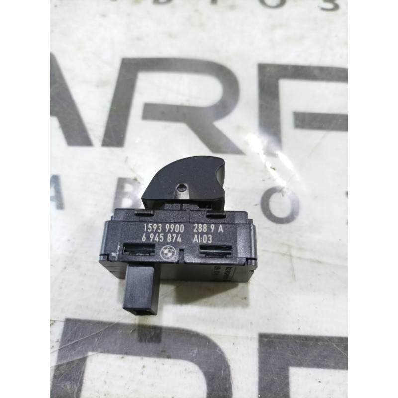 Кнопка стеклоподъемника (электрика / кнопки) BMW 3-series E93 2010 3.0 N52 61316945874