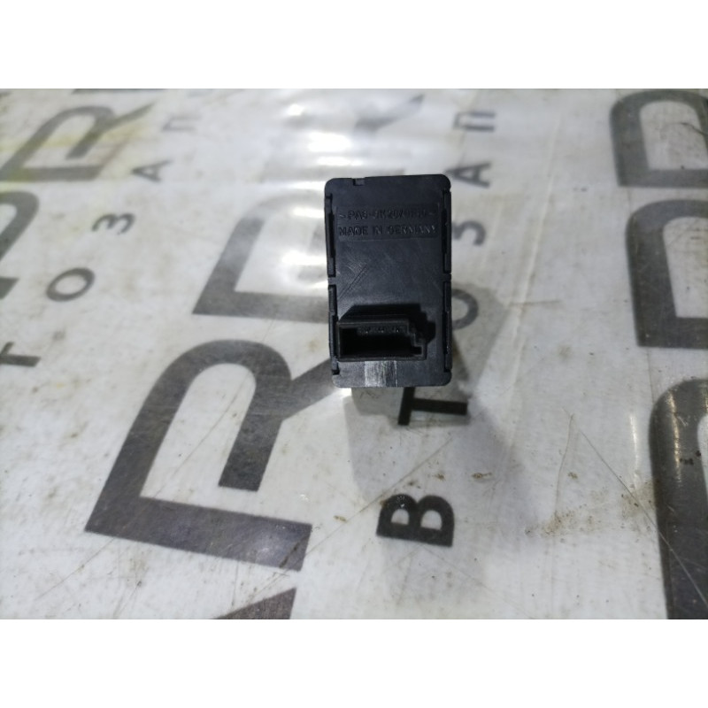 Кнопка стеклоподъемника (электрика / кнопки) BMW 3-series E93 2010 3.0 N52 61316945874