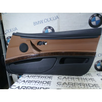 Дверная карта