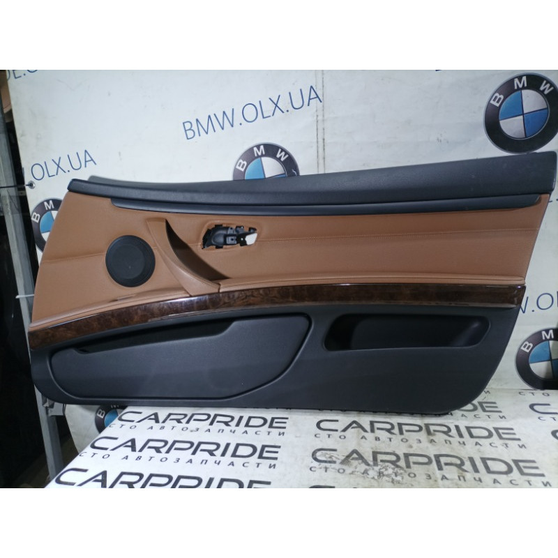 Дверная карта (салон) BMW 3-series E93 2010 3.0 N52