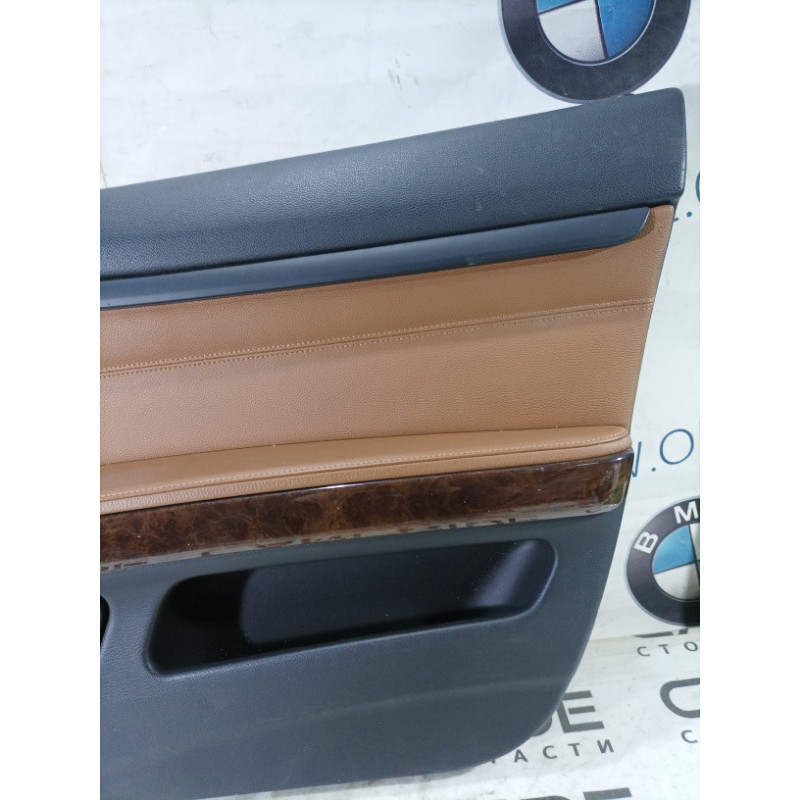 Дверная карта (салон) BMW 3-series E93 2010 3.0 N52