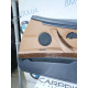 Дверная карта (салон) BMW 3-series E93 2010 3.0 N52