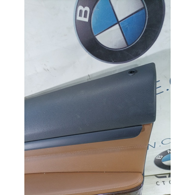 Дверная карта (салон) BMW 3-series E93 2010 3.0 N52